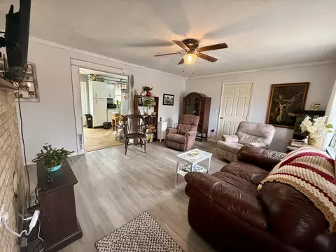 Living - 54 Everett Ball Rd, Pine Knot, KY 42635 photo 4 of 4