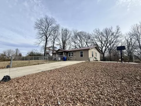 Exterior - 54 Everett Ball Rd, Pine Knot, KY 42635 photo 11 of 11