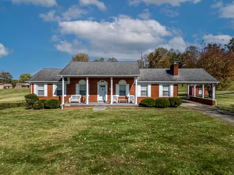 1310 Liberty Rd, West Liberty, KY 41472
