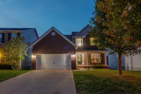521 Bulrush Trce, Lexington, KY 40509