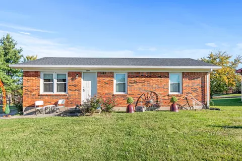 2400 Evergreen Rd, Frankfort, KY 40601