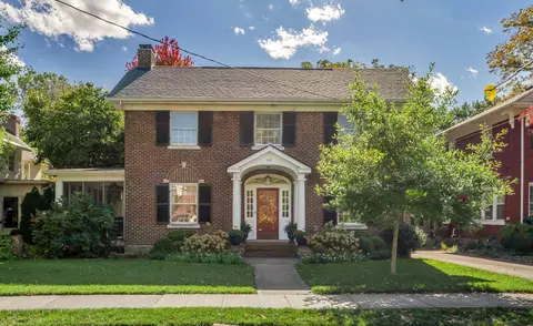 310 S Hanover Ave, Lexington, KY 40502