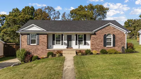 161 Blueridge Dr, Frankfort, KY 40601
