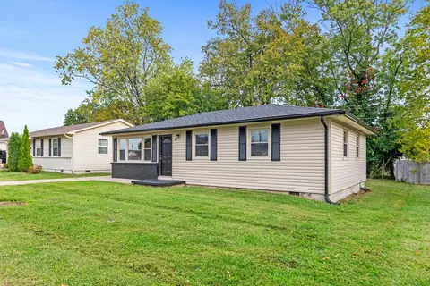 507 Orange St, Richmond, KY 40475