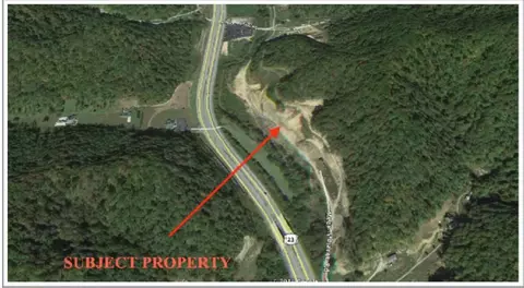 9 Mccarty Br, Hager Hill, KY 41222