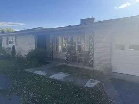 253 W Laurel Rd, London, KY 40741