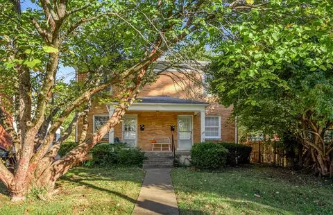 1574 Elizabeth St, Lexington, KY 40503