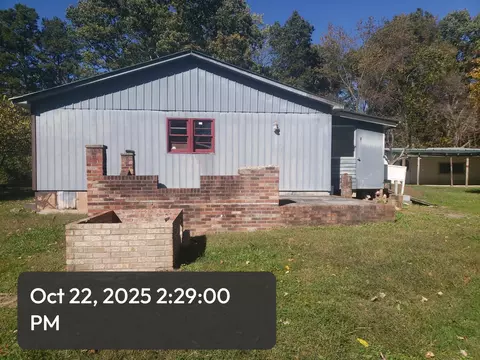 Exterior - 232 Crank Rd, Tyner, KY 40486 photo 3 of 4