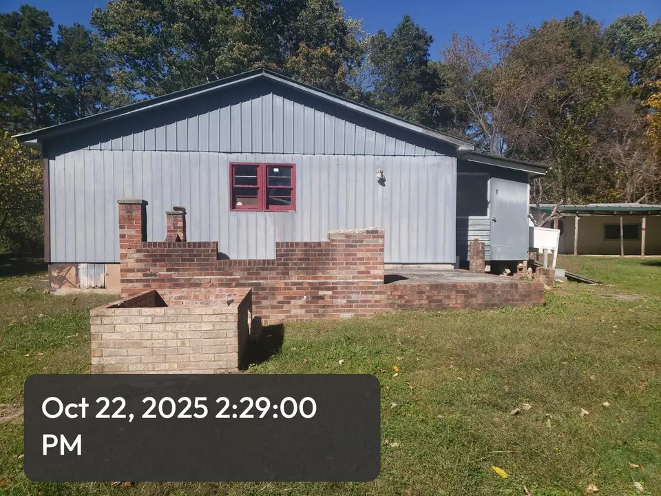 Exterior - 232 Crank Rd, Tyner, KY 40486 photo 3 of 4