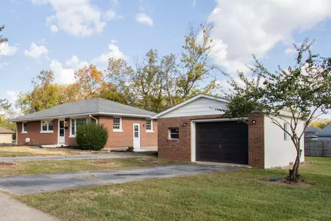 269 Bradford Dr, Lexington, KY 40503