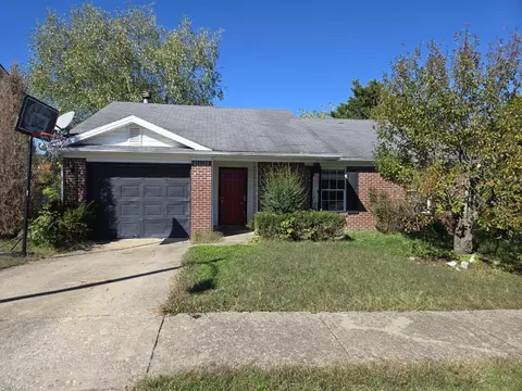 227 Holly Ln, Paris, KY 40361