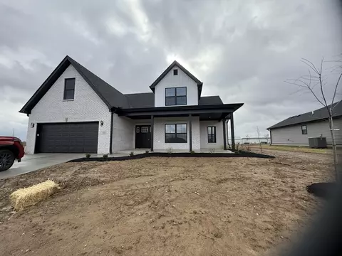 335 Mohegan Trl, Richmond, KY 40475