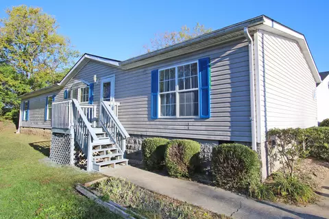 154 Hillview Ct, Frankfort, KY 40601