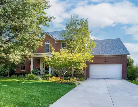 2228 Chamblee Ln, Lexington, KY 40513