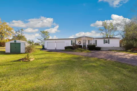 1030 Virginia Ave, Lawrenceburg, KY 40342