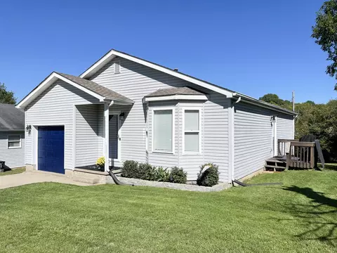 242 Donalynn Dr, Frankfort, KY 40601