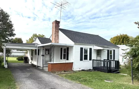 105 Vam Ct, Lancaster, KY 40444