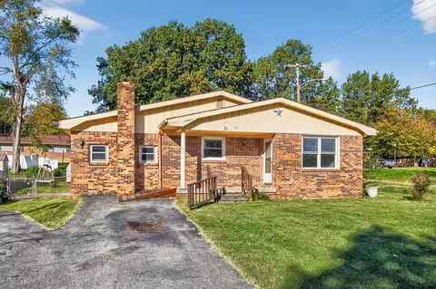 361 Swope Dr, Danville, KY 40422