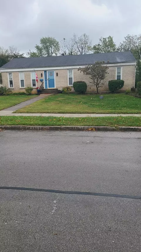 1376 Tanforan Dr, Lexington, KY 40517
