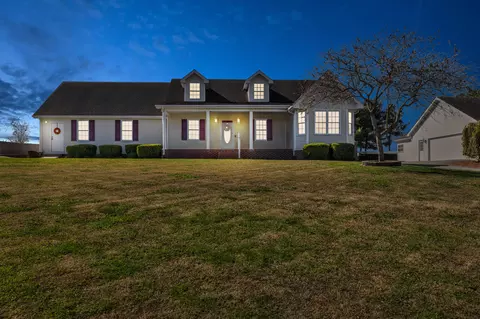 254 Shelton Way, Mount Sterling, KY 40353