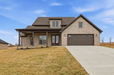 332 Wolverine Way, Richmond, KY 40475