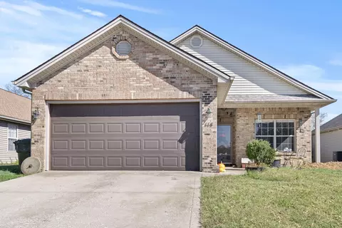 114 Seth Way, Georgetown, KY 40324