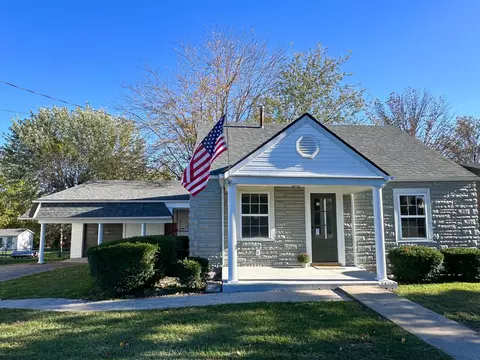 245 Ecton Rd, Winchester, KY 40391