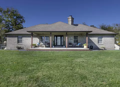 1474 Curtis Pike, Richmond, KY 40475