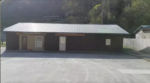 465 Gentry Jones Br, Green Road, KY 40946