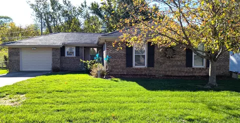 4261 Forsythe Dr, Lexington, KY 40514