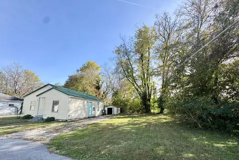 Exterior - 311 Andrews St, Corbin, KY 40701 photo 2 of 5