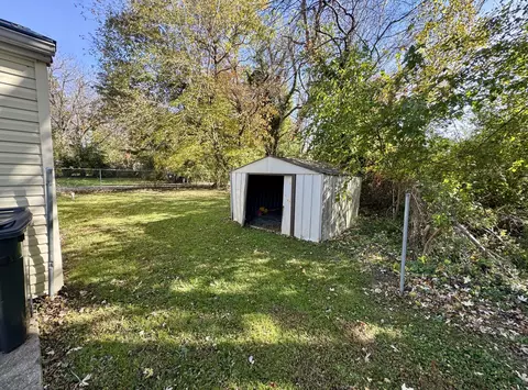 Exterior - 311 Andrews St, Corbin, KY 40701 photo 5 of 5