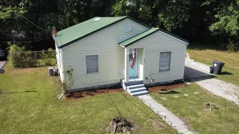 311 Andrews St, Corbin, KY 40701