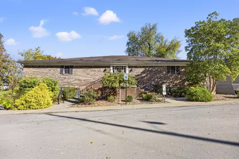 733 Woodland Ave, Frankfort, KY 40601