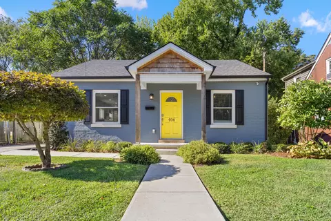 406 Delcamp Dr, Lexington, KY 40508