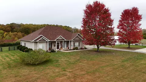 145 Hamm School Rd, Somerset, KY 42503