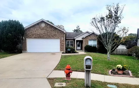 929 Kennedy Ct, Paris, KY 40361
