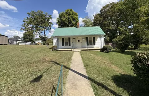 441 Magoffin St, Harrodsburg, KY 40330