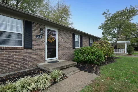 264 Biloxi Dr, Nicholasville, KY 40356