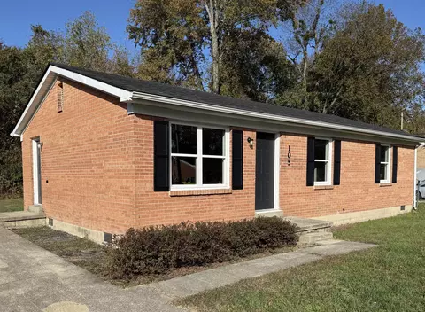 105 Brushwood Ct, Berea, KY 40403