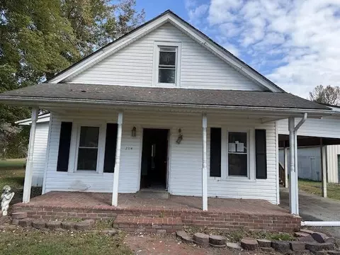 2114 S 211 Hwy, Salt Lick, KY 40371