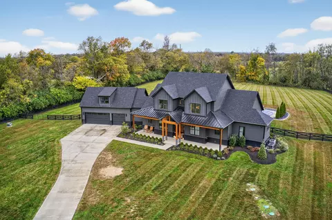 5039 Combs Ferry Rd, Winchester, KY 40391