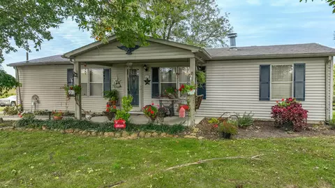 7805 State Hwy 1295, Paint Lick, KY 40461