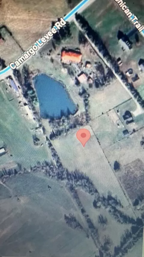 00 Camargo Levee Rd, Jeffersonville, KY 40337