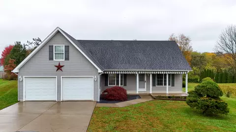 118 Lorah Ln, Junction City, KY 40440