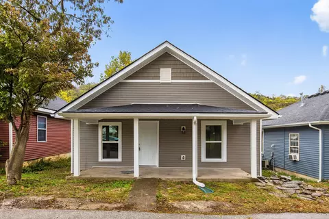 903 Grant St, Frankfort, KY 40601