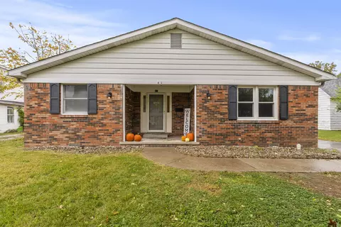 411 Center St, Berea, KY 40403 photo 3
