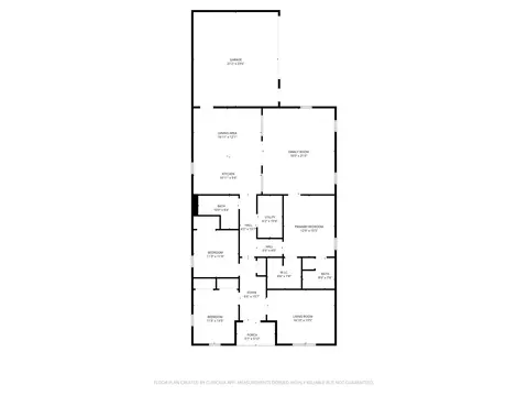 411 Center St, Berea, KY 40403 photo 2