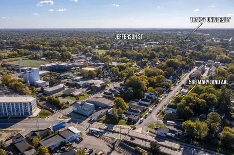 568 Maryland Ave, Lexington, KY 40508