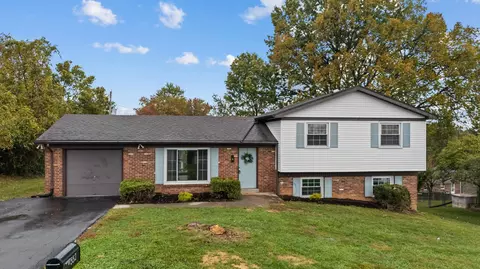 552 Williamsburg Rd, Frankfort, KY 40601